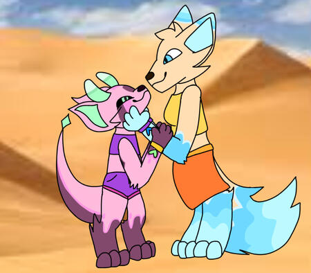 Two FullBodies