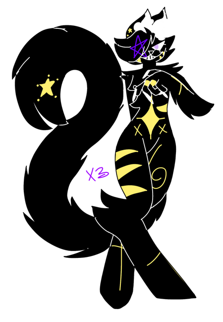 Full body