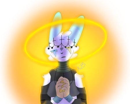 Group + shading/lighting, ETC